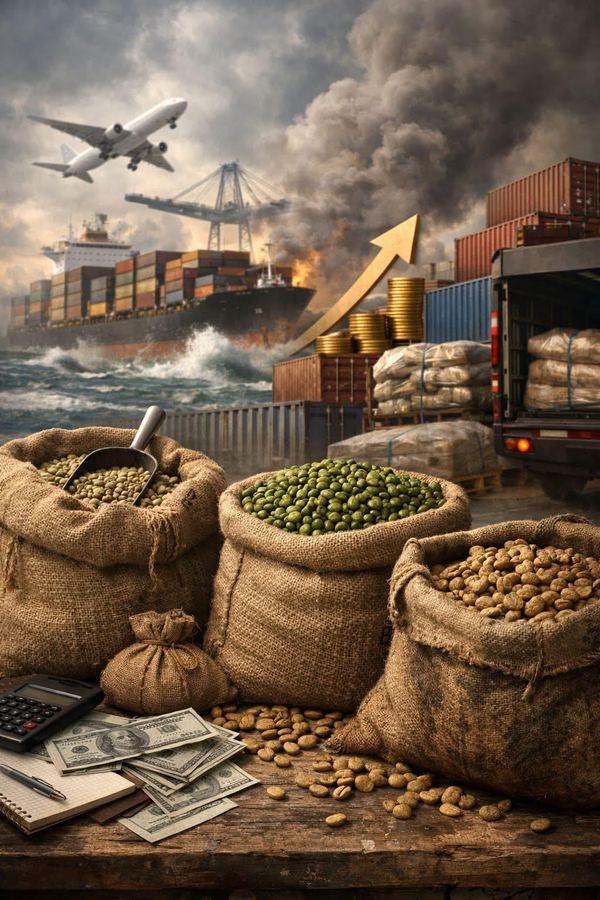 Red Sea Import Export Co. gallery photo 27