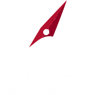 RED SEA IMPORT EXPORT CO. logo